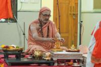 Shiva Pujana by HH Swamiji (30 March 2025)